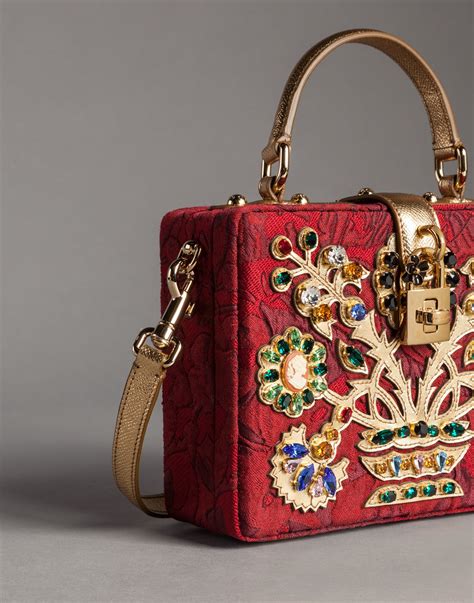 dolce gabbana handbags